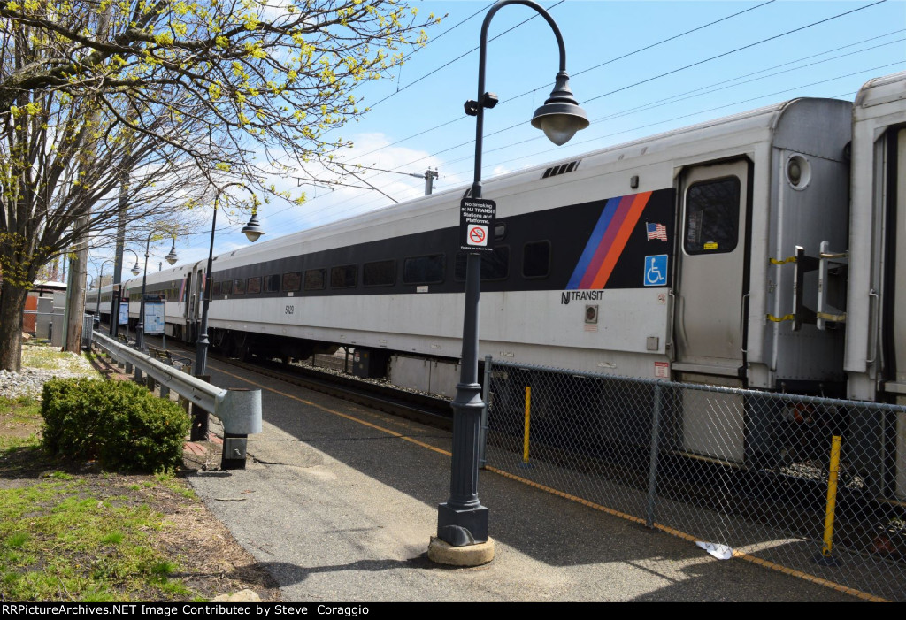 NJT 5429